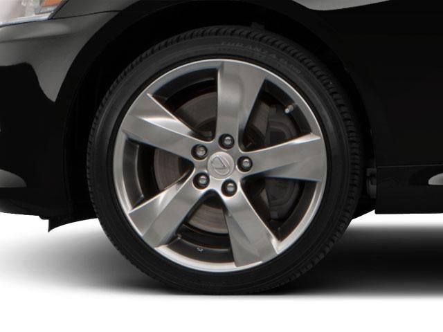 2010 Lexus IS 350C 2dr Conv