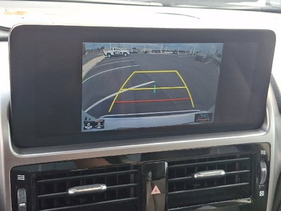 2022 Lexus GX 460