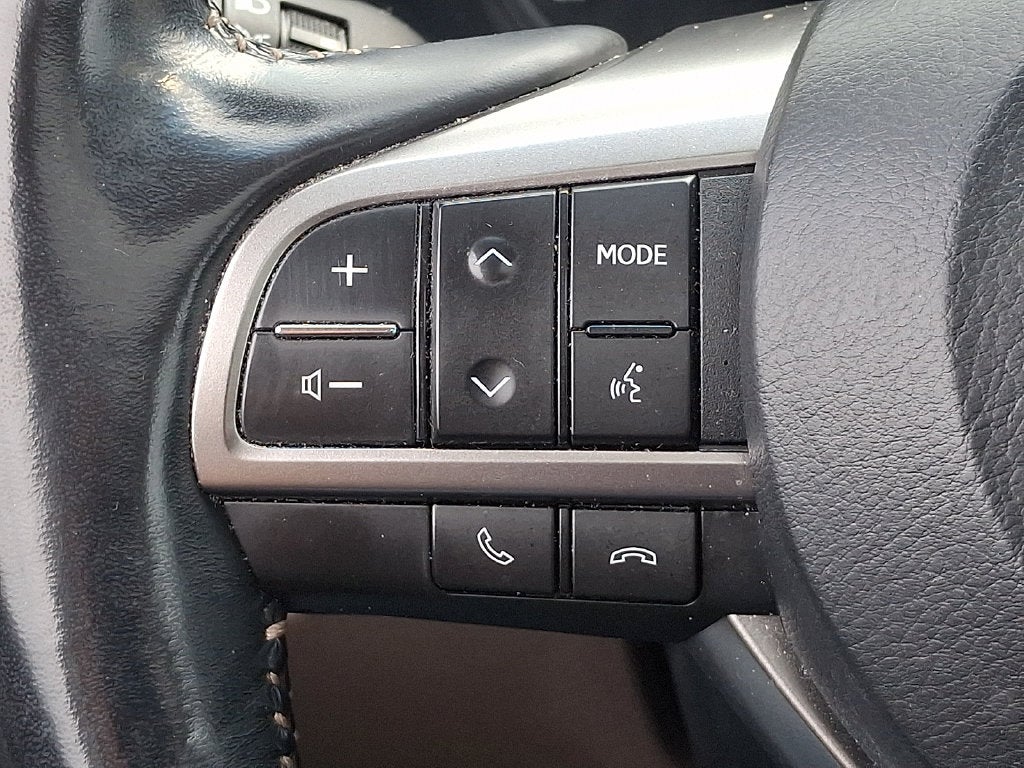 2022 Lexus GX 460
