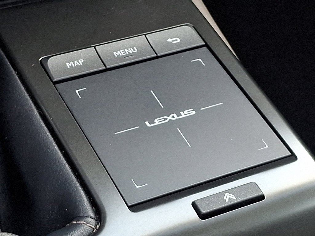2022 Lexus GX 460