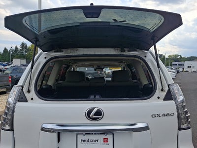 2022 Lexus GX 460