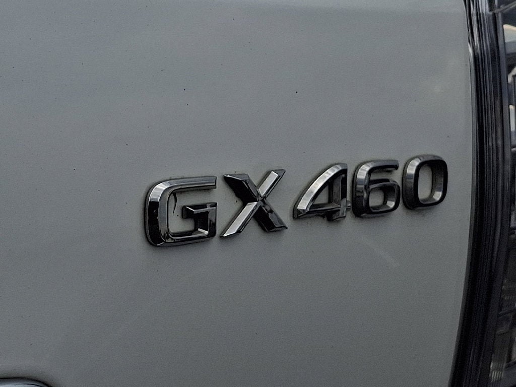 2022 Lexus GX 460