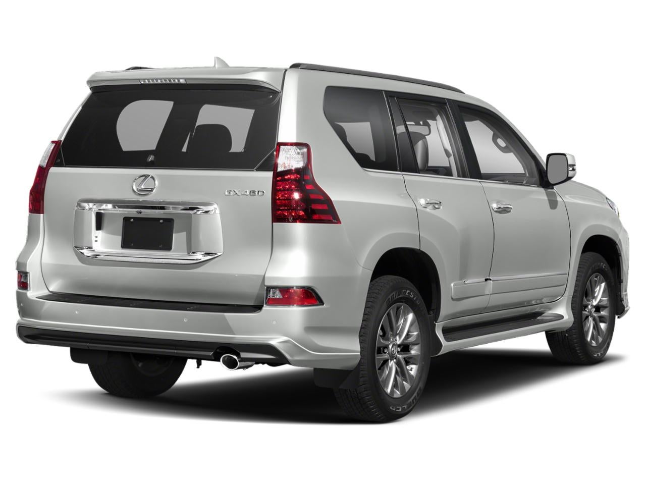 2019 Lexus GX 460 Premium 4WD