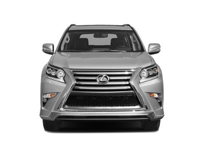 2019 Lexus GX 460 Premium 4WD
