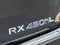 2022 Lexus RX 450h Luxury AWD