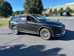 2022 Lexus RX 450h Luxury AWD