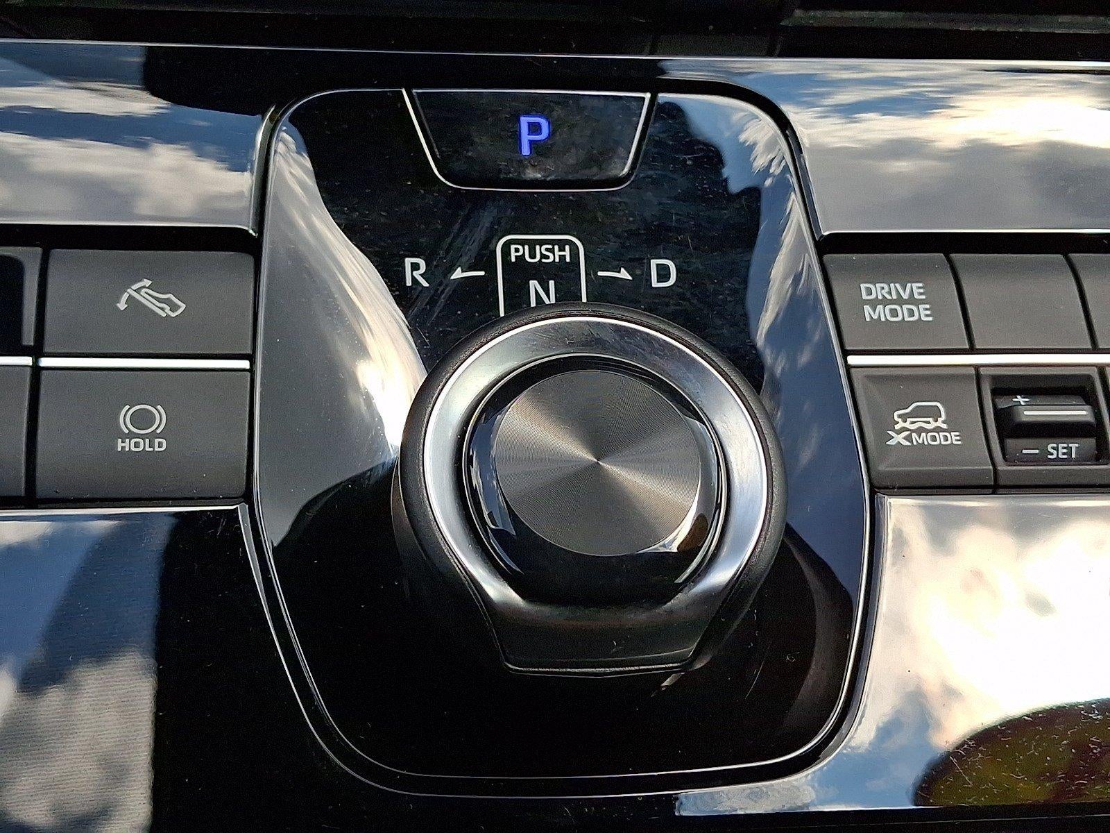 2024 Subaru Solterra Premium AWD