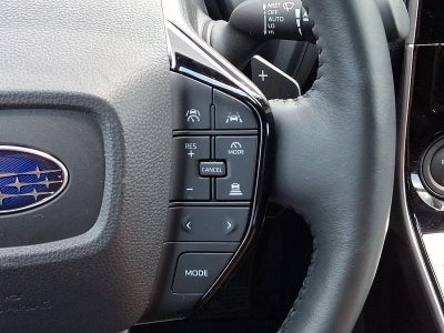 2024 Subaru Solterra Premium AWD