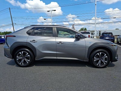 2024 Subaru Solterra Premium AWD