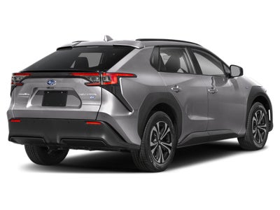 2024 Subaru Solterra Premium AWD
