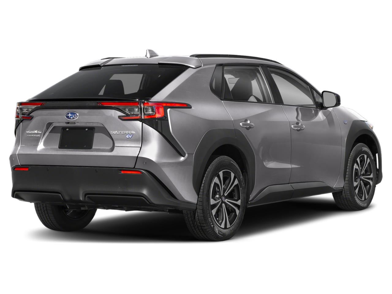 2024 Subaru Solterra Premium AWD