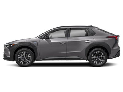 2024 Subaru Solterra Premium AWD