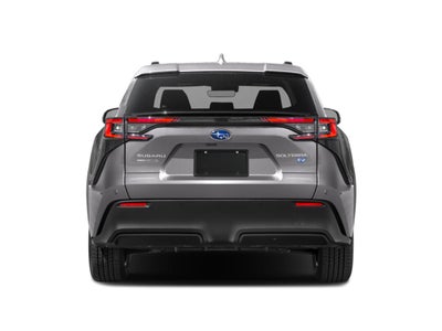 2024 Subaru Solterra Premium AWD