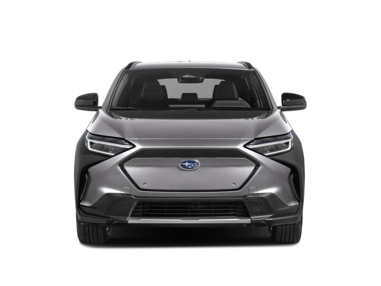 2024 Subaru Solterra Premium AWD