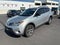 2015 Toyota RAV4 AWD 4dr LE (Natl)