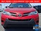 2015 Toyota RAV4 AWD 4dr LE (Natl)