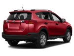 2015 Toyota RAV4 AWD 4dr LE (Natl)
