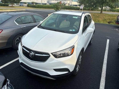 2019 Buick Encore Preferred FWD