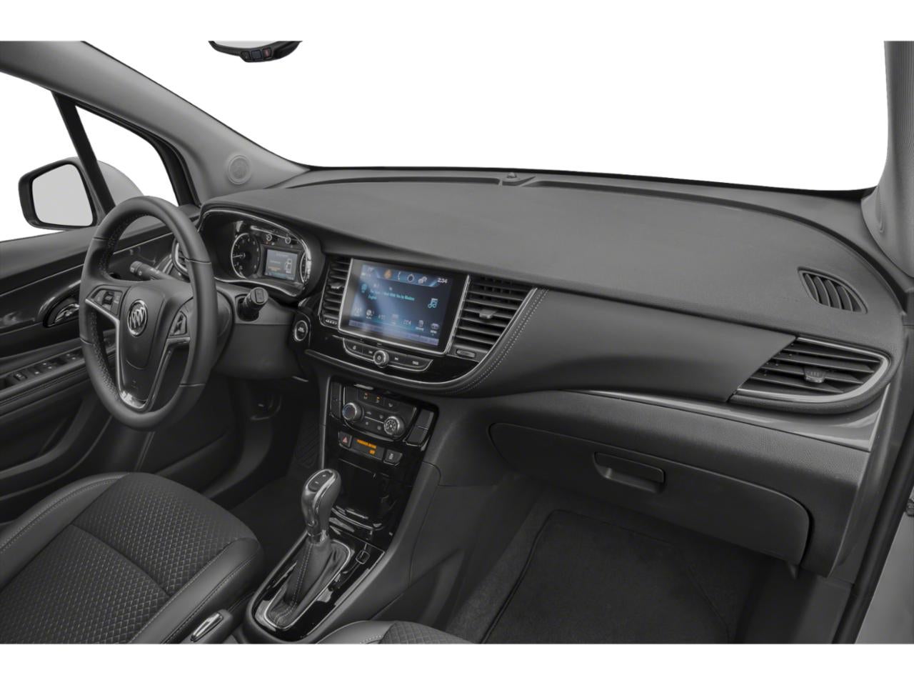 2019 Buick Encore Preferred FWD