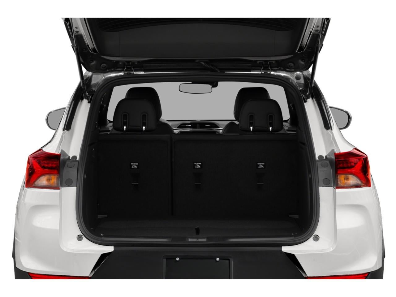 2021 Chevrolet Trailblazer AWD 4dr ACTIV