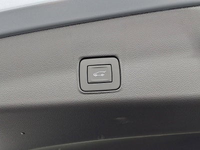 2026 Chevrolet Trailblazer AWD 4dr RS