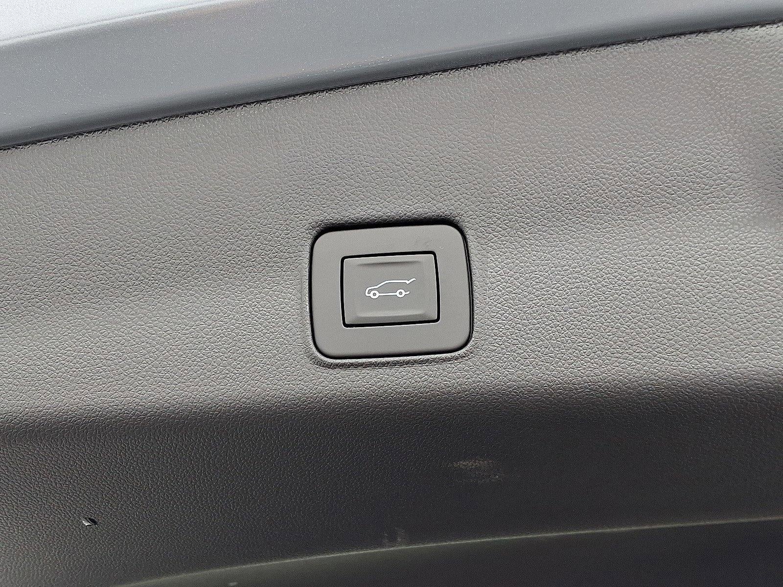 2026 Chevrolet Trailblazer AWD 4dr RS