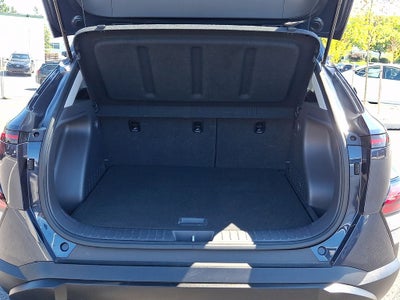 2025 Hyundai KONA SEL AWD