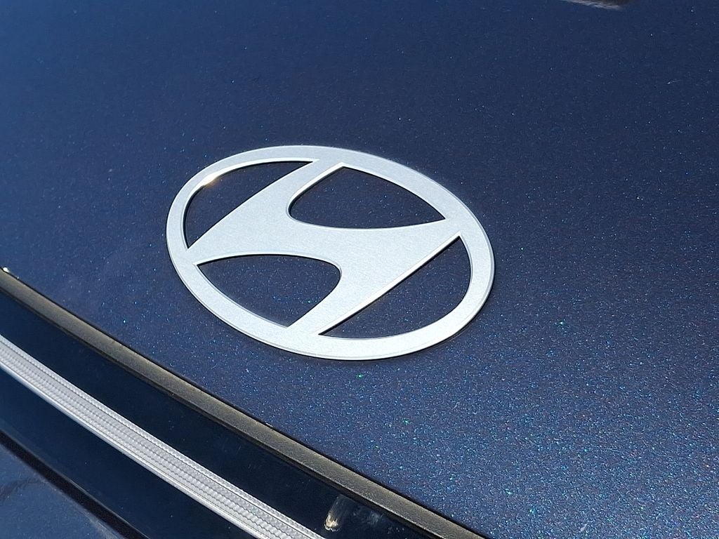 2025 Hyundai KONA SEL AWD
