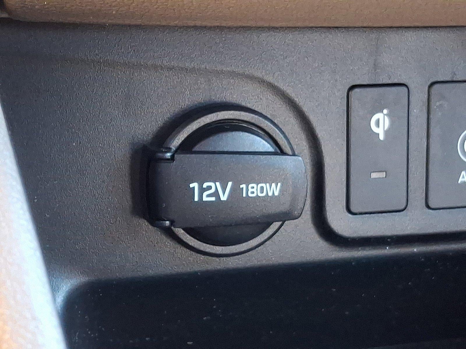 2021 Hyundai TUCSON Ultimate AWD