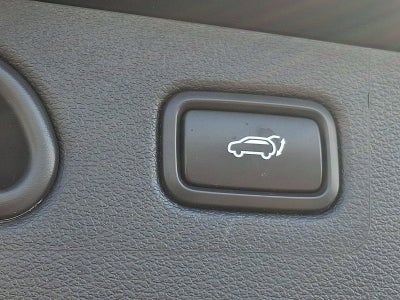 2021 Hyundai TUCSON Ultimate AWD