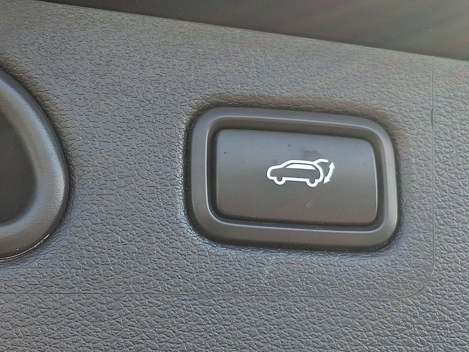 2021 Hyundai TUCSON Ultimate AWD