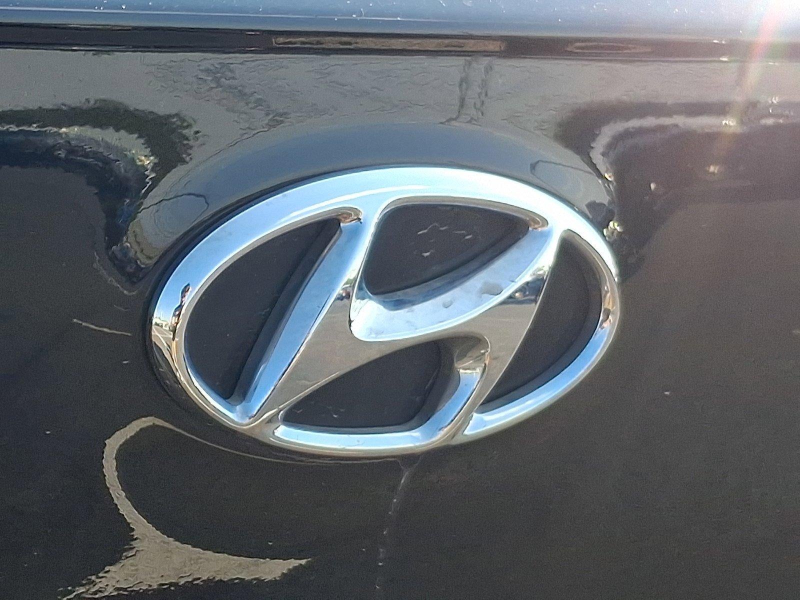 2021 Hyundai TUCSON Ultimate AWD