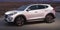 2021 Hyundai TUCSON Ultimate AWD