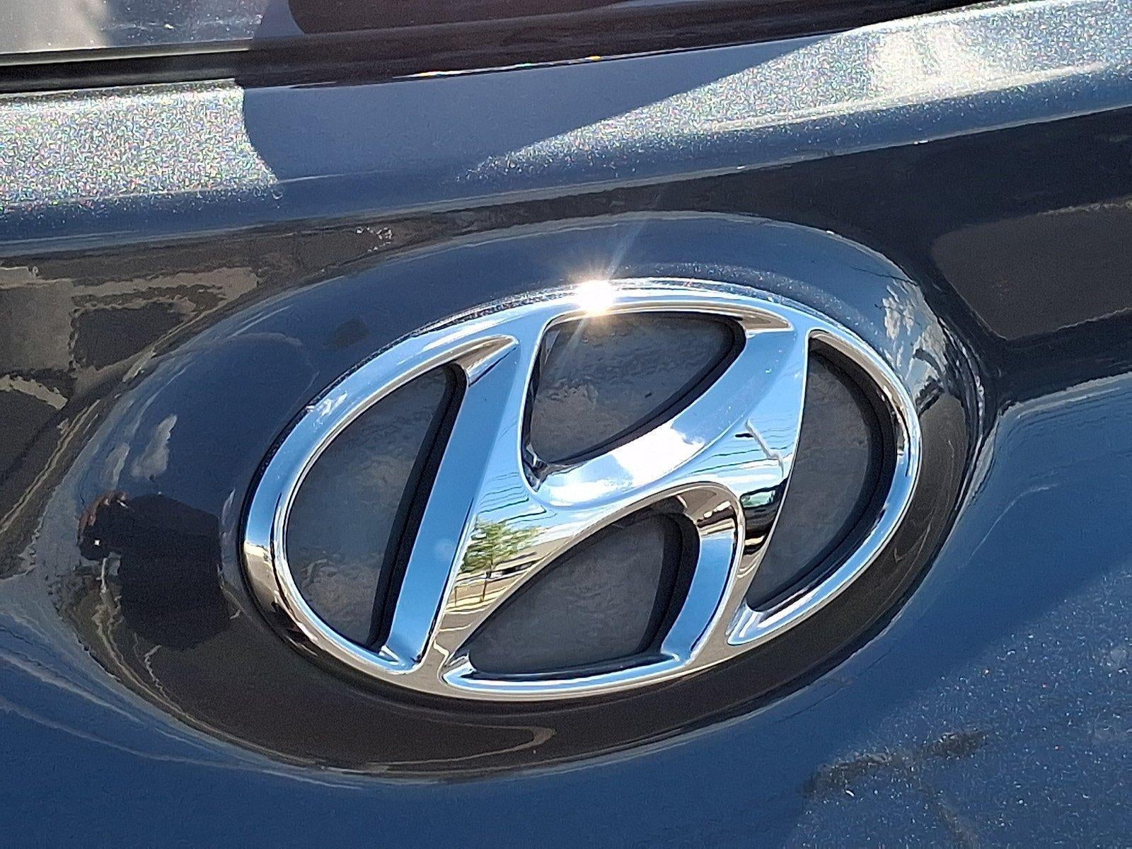 2021 Hyundai KONA SE Auto AWD
