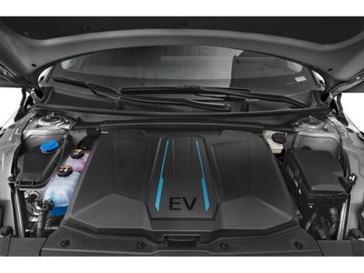 2022 Hyundai IONIQ 5 Limited AWD