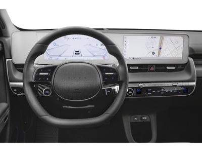 2022 Hyundai IONIQ 5 Limited AWD