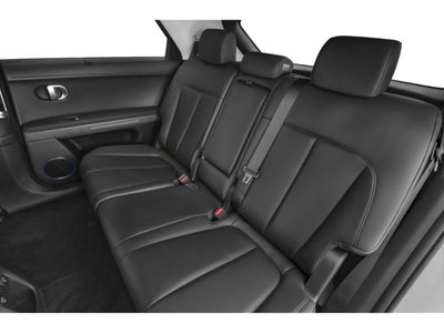 2022 Hyundai IONIQ 5 Limited AWD