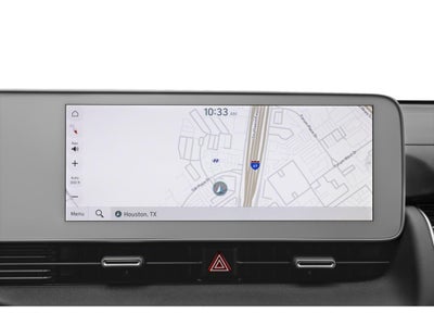 2022 Hyundai IONIQ 5 Limited AWD