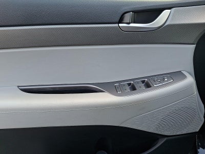 2025 Hyundai PALISADE SEL AWD