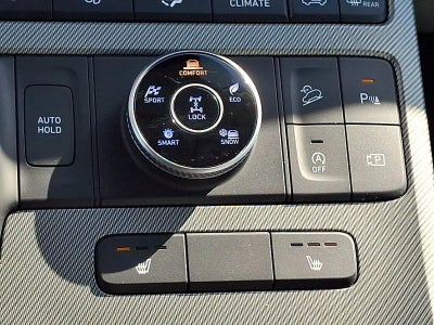 2025 Hyundai PALISADE SEL AWD