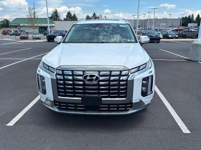 2023 Hyundai PALISADE Calligraphy AWD