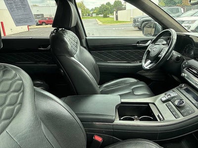 2021 Hyundai PALISADE Calligraphy AWD