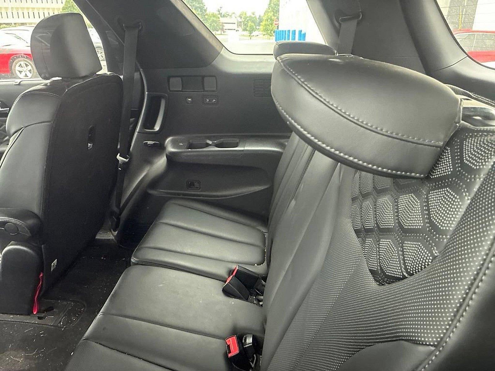2021 Hyundai PALISADE Calligraphy AWD