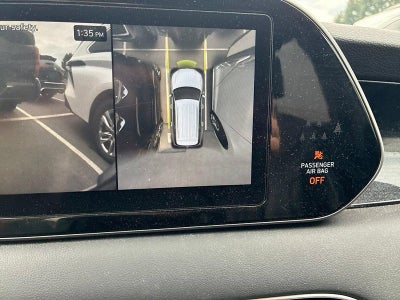 2021 Hyundai PALISADE Calligraphy AWD