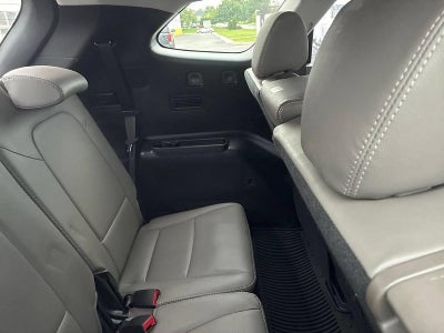 2017 Hyundai SANTA FE SE Ultimate 3.3L Auto AWD