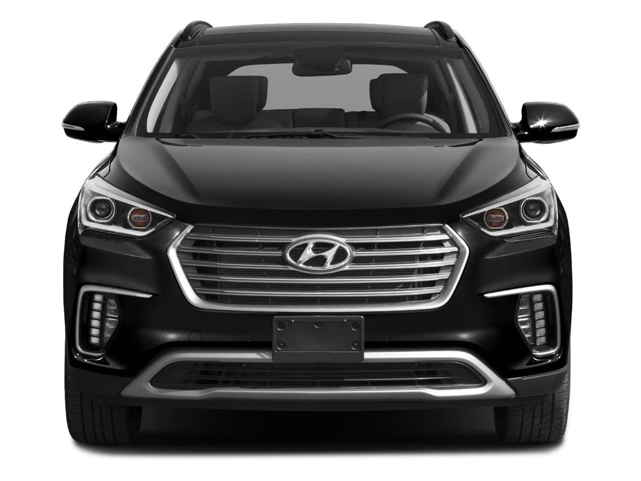 2017 Hyundai SANTA FE SE Ultimate 3.3L Auto AWD