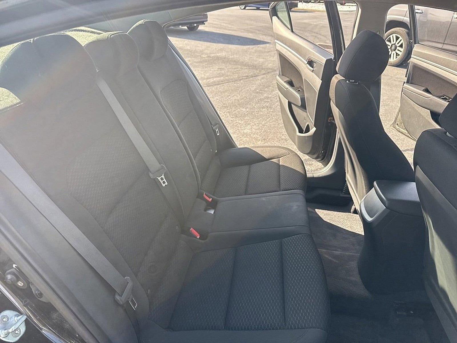 2020 Hyundai ELANTRA SEL IVT