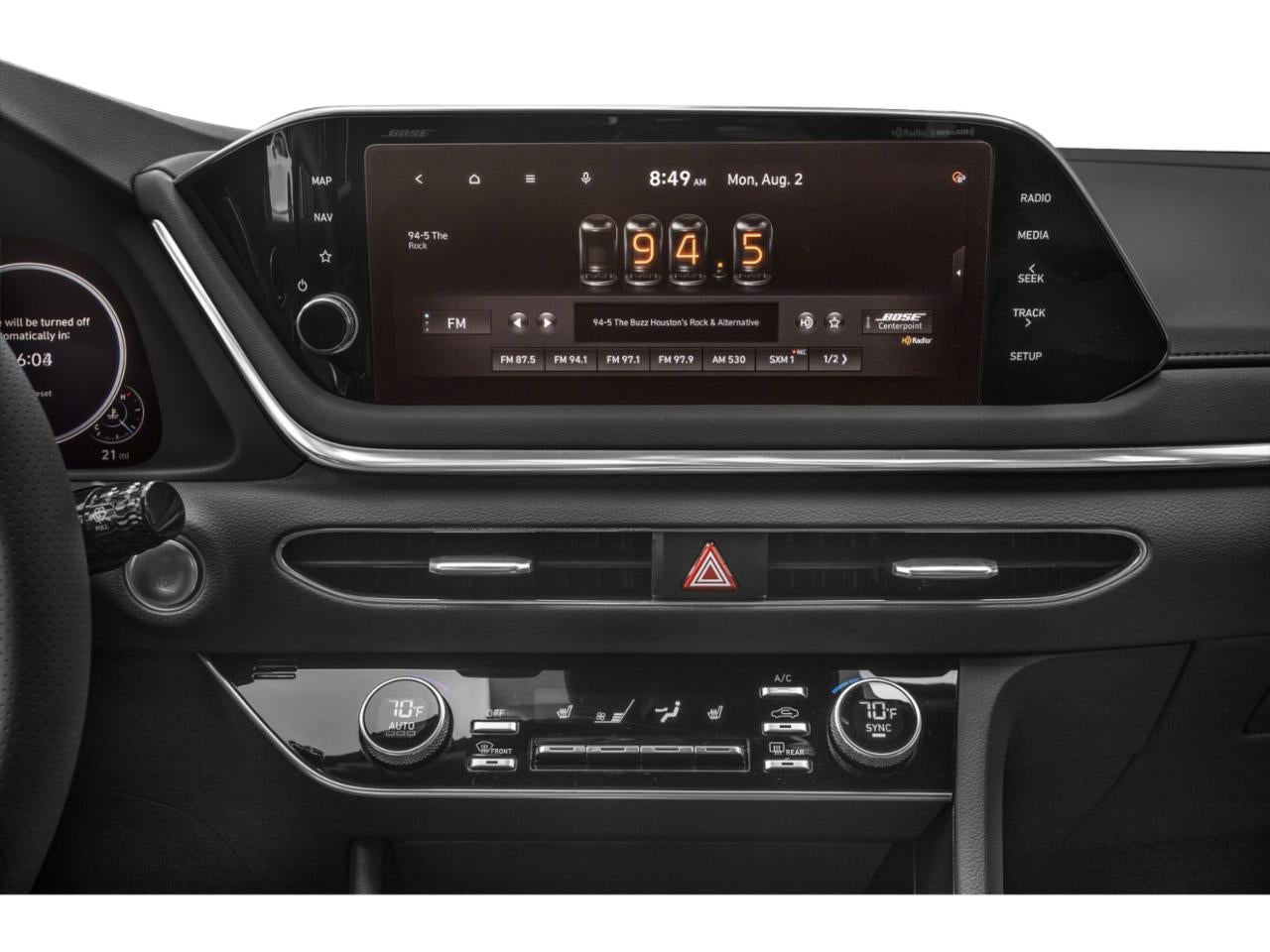 2022 Hyundai SONATA SEL Plus 1.6T