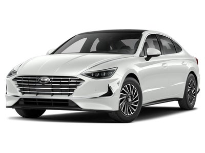 2023 Hyundai SONATA Hybrid Limited 2.0L