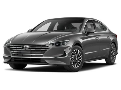 2023 Hyundai SONATA Hybrid Limited 2.0L